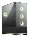 MAG PANO 110R PZ Noir - MT/Sans Alim/ATX