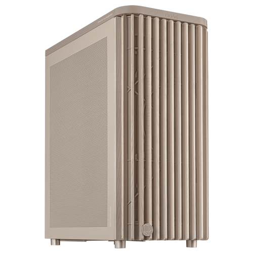 [01502741] ProArt PA401 Wood Mesh Beige - MT/Sans Alim/ATX