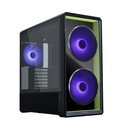 LANCOOL 217 INF Noir - MT/Sans Alim/SSI EEB