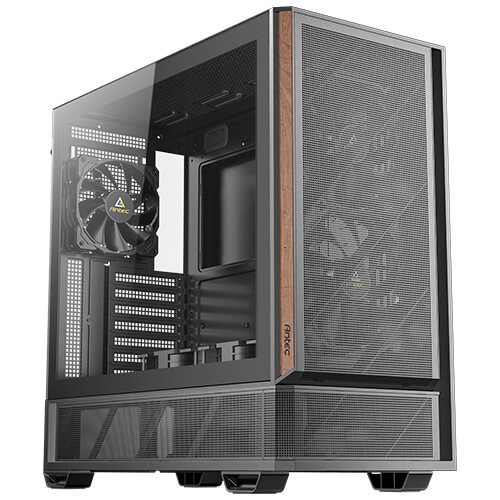 P30 Air Noir - MT/Sans Alim/ATX