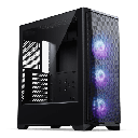 Eclipse G370A Noir - MT/Sans Alim/SSI-EEB