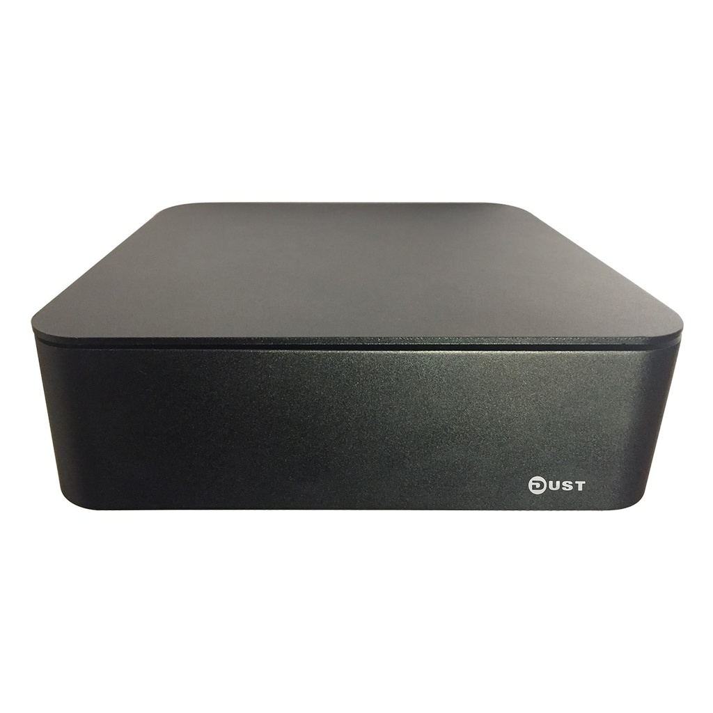 SMART - Desktop-VESA/Alim externe/Slot HDD/ITX