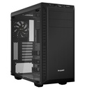 Pure Base 600 Black Window BGW21 - mT/Ss.Alim/ATX