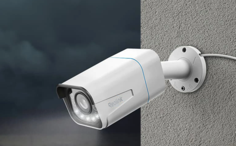 [15000003] P430 - 4K / PoE / Avec projecteur