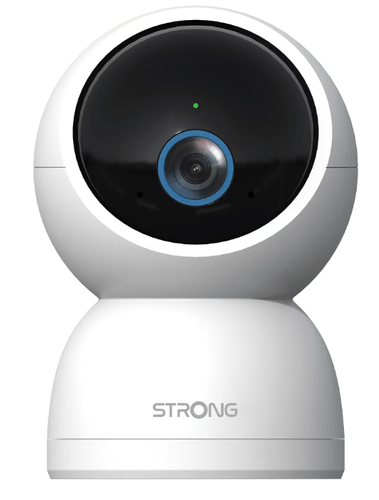 [15000009] Caméra Smart Home 3K - STRONG SHC05IR0-W