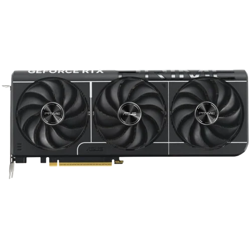 [00602240] PRIME GeForce RTX 5080 16GB GDDR7 OC Edition
