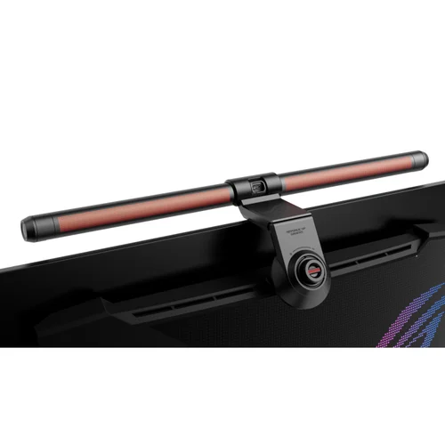ROG Aura Light Bar ALB01 /RGB/Curve ou plat/USB