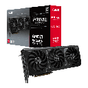 Prime Radeon RX 9070 OC Edition 16GB GDDR6
