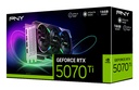 RTX 5070Ti 16GB ARGB Overclocked Triple Fan