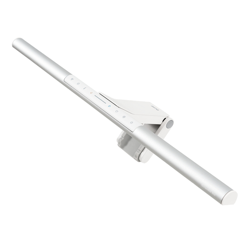 [04102660] ScreenBar PRO Argent - 1000 lumen USB#