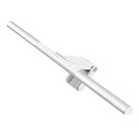 ScreenBar PRO Argent - 1000 lumen USB