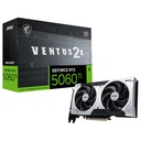 GeForce RTX 5060 Ti 8G VENTUS 2X OC PLUS