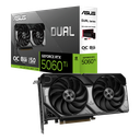 Dual GeForce RTX 5060 Ti 8GB GDDR7 OC Edition#