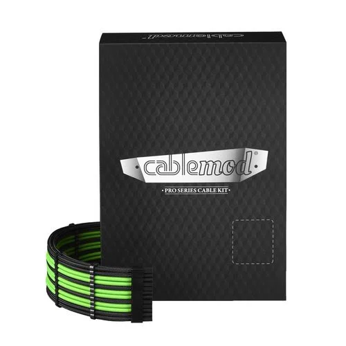 [03001524] Kit C-Series PRO ModMesh - CM-PCSR-FKIT-NKKLG-R