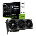 TUF Gaming GeForce RTX 5060 8GB GDDR7 OC Edition#