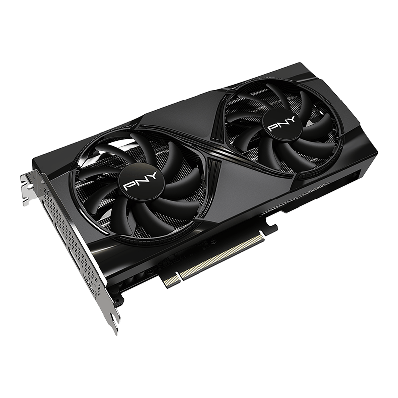 RTX 5060Ti 8Go Overclocked Dual Fan