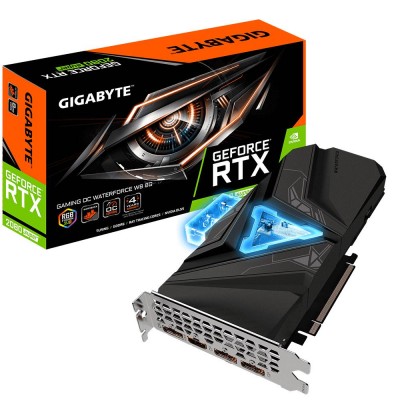 Carte Graphique RTX 2080S Gaming OC 8G WB