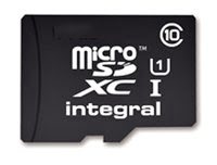 [03400392] MICRO SDHC 8GB - AVEC ADAPTATEUR SDHC