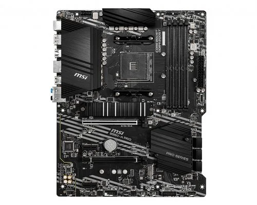 [00400725] B550-A PRO - B550/AM4/ATX