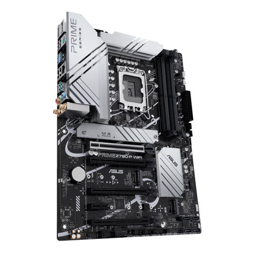 [00401163] PRIME Z790-P WIFI - Z790/LGA1700/DDR5/ATX