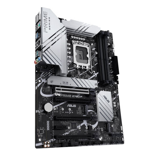[00401164] PRIME Z790-P - Z790/LGA1700/DDR5/ATX
