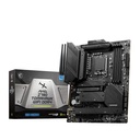 MAG Z790 TOMAHAWK WIFI - Z790/LGA1700/DDR5/ATX