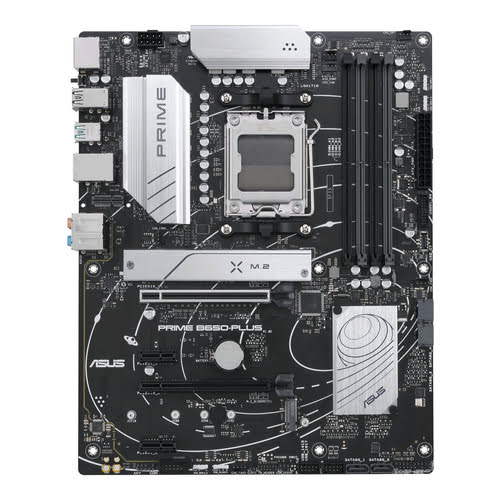 [00401218] PRIME B650-PLUS - B650/AM5/ATX
