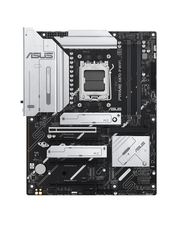 [00401700] PRIME X870-P WIFI - X870/AM5/DDR5/ATX