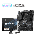 Z890 GAMING PLUS WIFI - Z890/LGA1851/DDR5/ATX