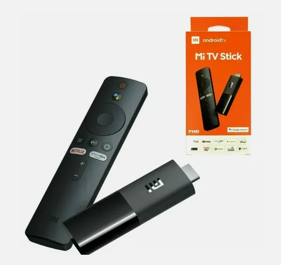 TV Stick/FHD/BT/Wifi/Android 9.0#