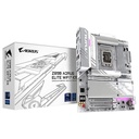 Z890 A ELITE WF7 ICE - Z890/LGA1851/DDR5/ATX