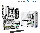 Z890 STEEL LEGEND WIFI - Z890/LGA1851/DDR5/ATX
