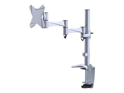 FPMA-D1330 - Bras articulé 1 écran / pince bureau