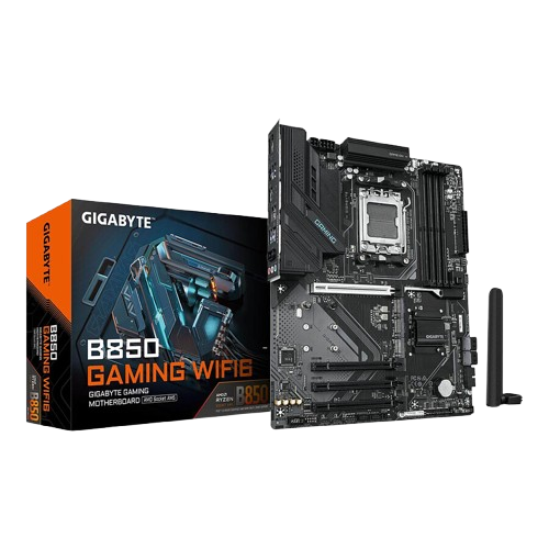 B850 GAMING WF6 - B850/AM5/DDR5/ATX