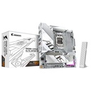 B850M A ELT WF6E ICE - B850/AM5/DDR5/mATX