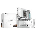 X870 AORUS STEALTH ICE - X870/AM5/DDR5/ATX