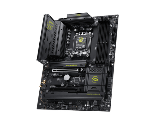 MAG B850 TOMAHAWK WIFI - B850/AM5/DDR5/ATX