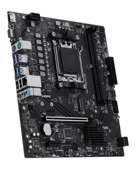 [00402141] PRO A620AM-B EVO - A620/AM5/DDR5/mATX
