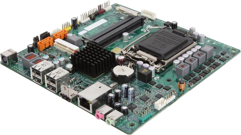 [57529] AIO - H61H-G11