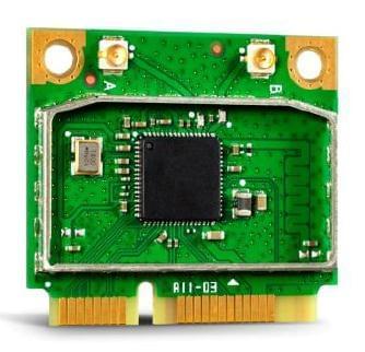 [57434] Centrino Wireless-N 105 - 105BN.HMWG