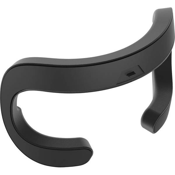 [08700027] VIVE Pro Coussin Casque Simili Cuir - Pack de 2