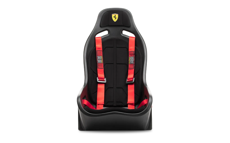 [16600013] Elite ES1 Seat Scuderia Ferrari Edition