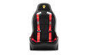 Elite ES1 Seat Scuderia Ferrari Edition