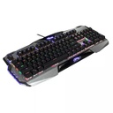 Mazer OPS XL - Noir/Gris