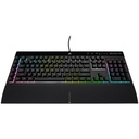 K55 PRO - Noir/RGB/Filaire