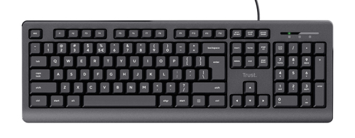 [01401401] TK-150 - Filaire - Noir