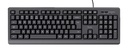 TK-150 - Filaire - Noir