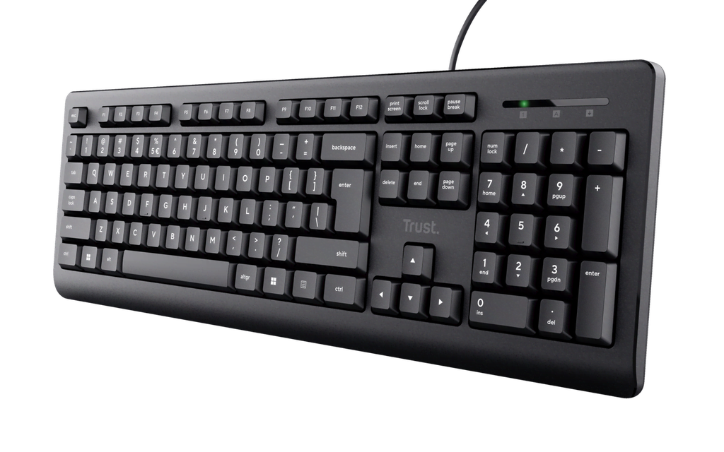 [01401629] Primo - Noir/Filaire