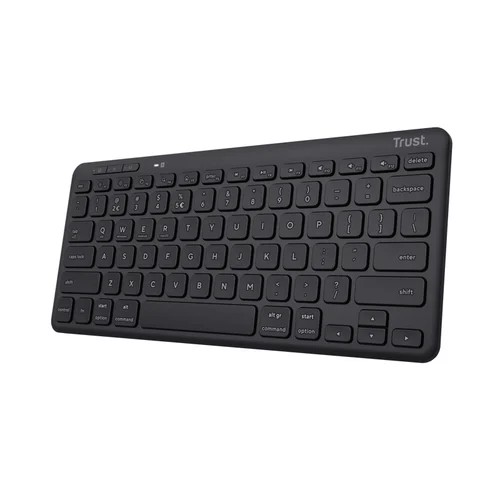 [01401675] LYRA - Noir/Sans Fil/Rechargeable
