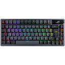 ROG Azoth - Noir/RGB/Sans Fil 